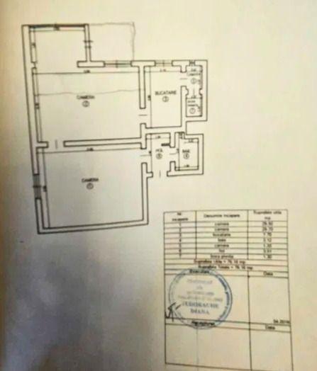 UN APARTAMENT PENTRU CEI CARE S-AU SĂTURAT DE SPAȚII ÎNGHESUITE - 5
