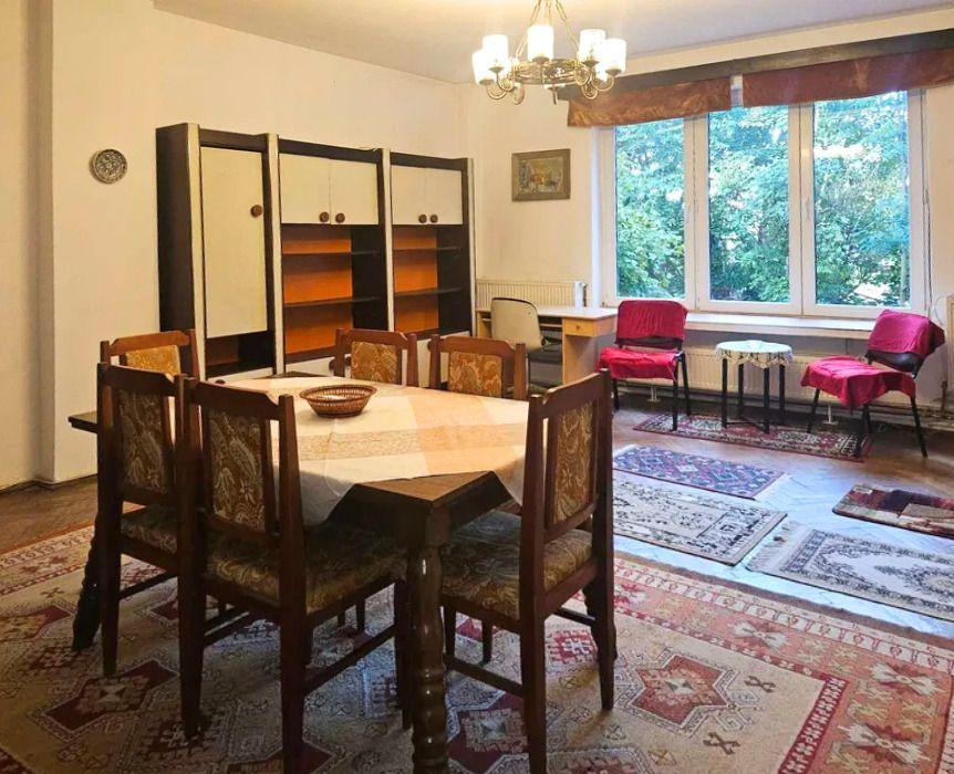 UN APARTAMENT PENTRU CEI CARE S-AU SĂTURAT DE SPAȚII ÎNGHESUITE - 1