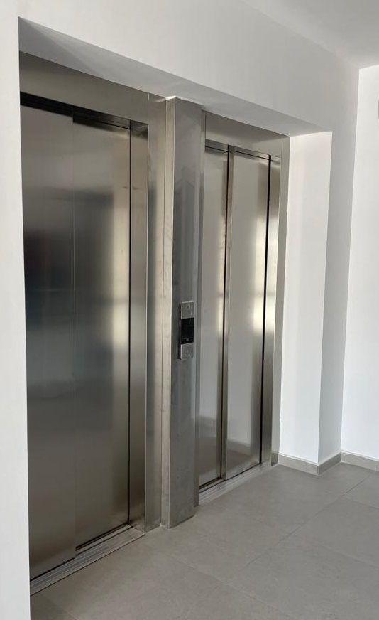 Vanzare apartament nou 2 camere Intabulat nou nelocuit zona Tractorul - 11