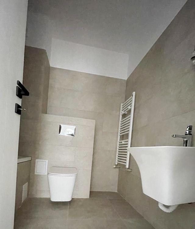 Vanzare apartament nou 2 camere Intabulat nou nelocuit zona Tractorul - 9