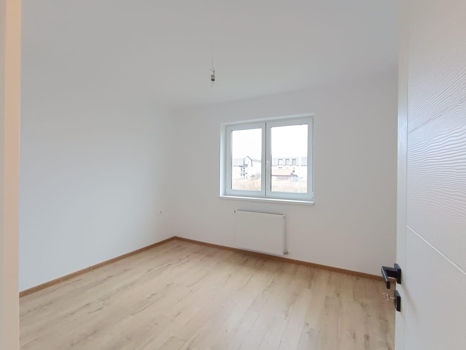 Vanzare apartament nou 2 camere Intabulat nou nelocuit zona Tractorul - 5