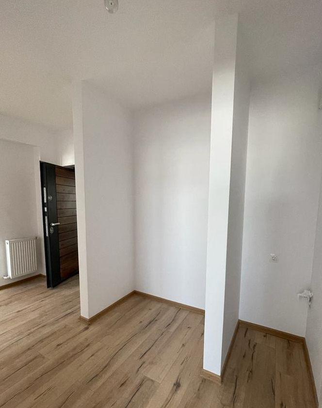 Vanzare apartament nou 2 camere Intabulat nou nelocuit zona Tractorul - 7