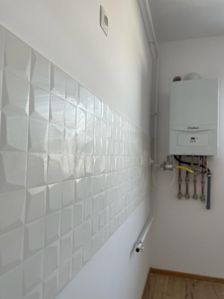 Vanzare apartament nou 2 camere Intabulat nou nelocuit zona Tractorul - 8