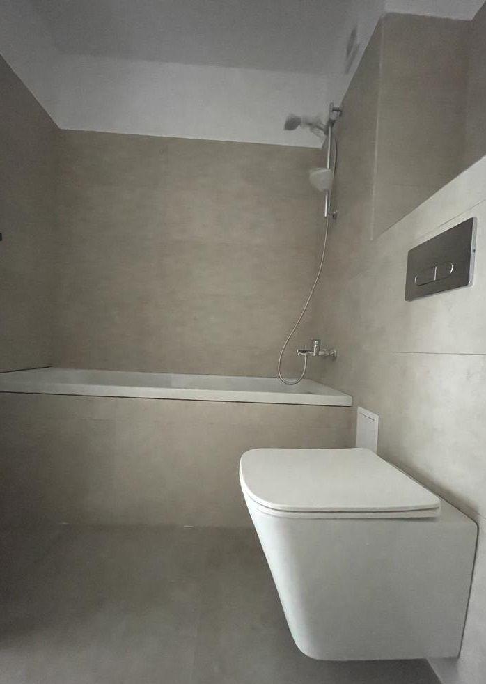 Vanzare apartament nou 2 camere Intabulat nou nelocuit zona Tractorul - 10