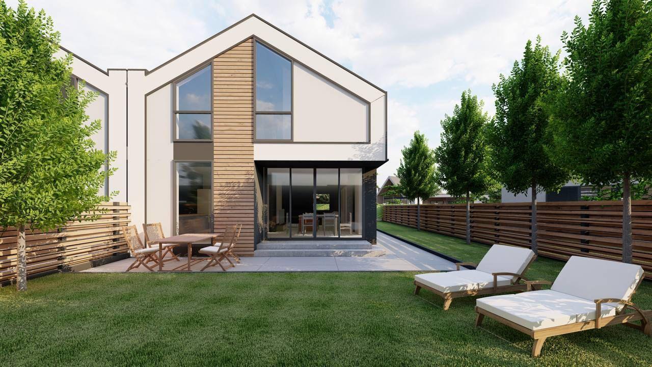 Parcele ARED - direct de la dezvoltator - zona AFI - comision 0% - 2