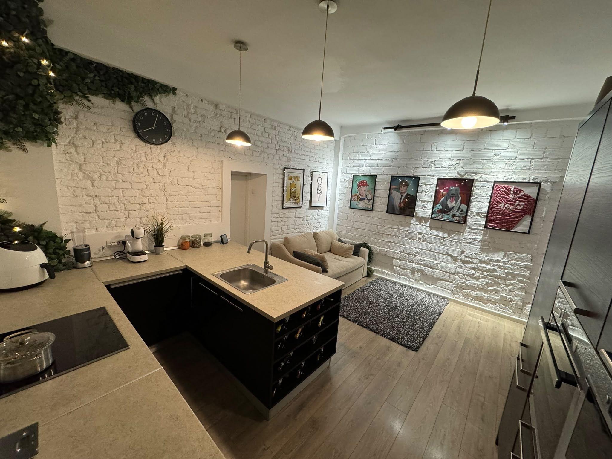 Apartament 4 camere | Ultracentral | Piață Lahovari - 3