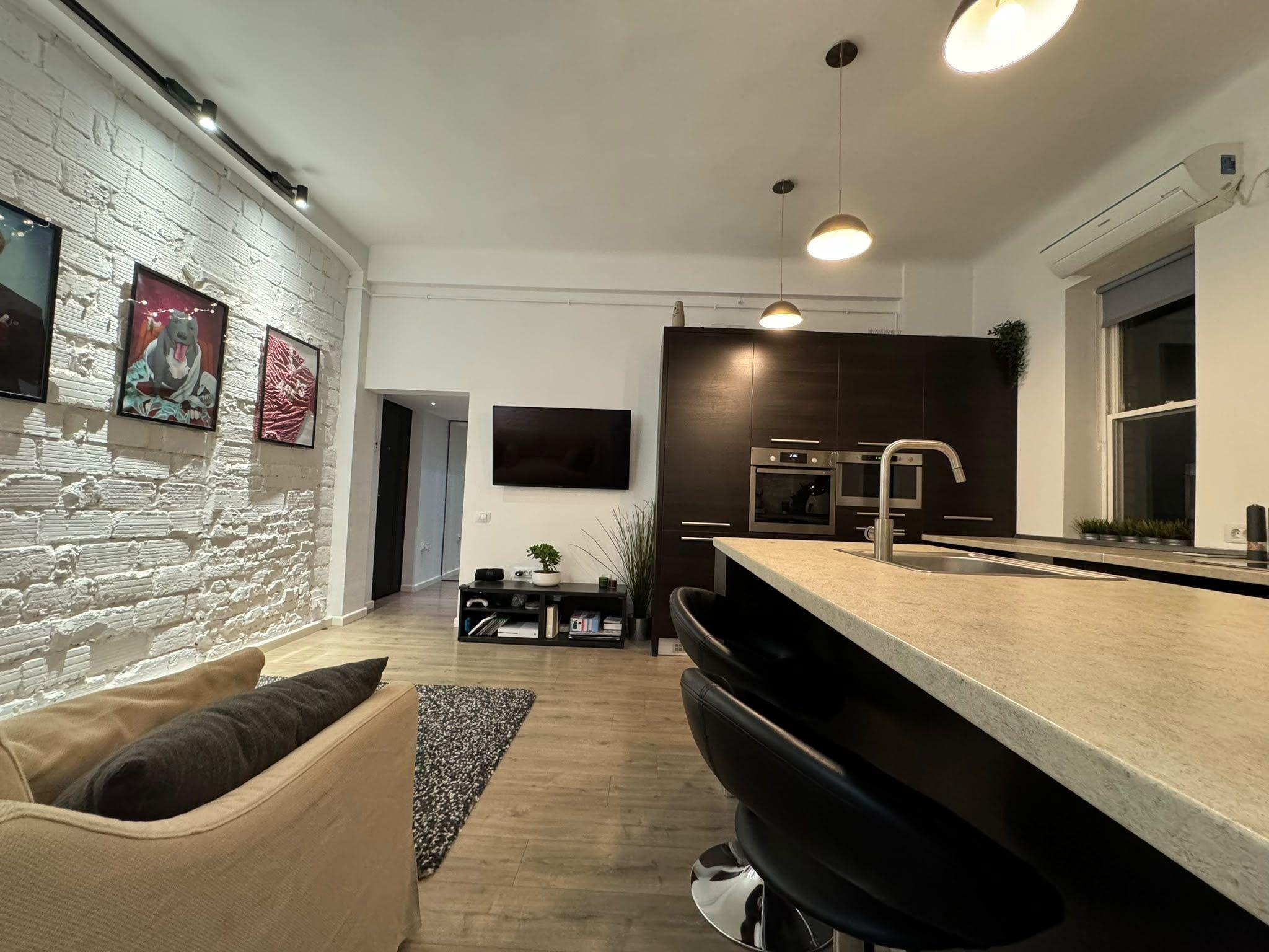 Apartament 4 camere | Ultracentral | Piață Lahovari - 5