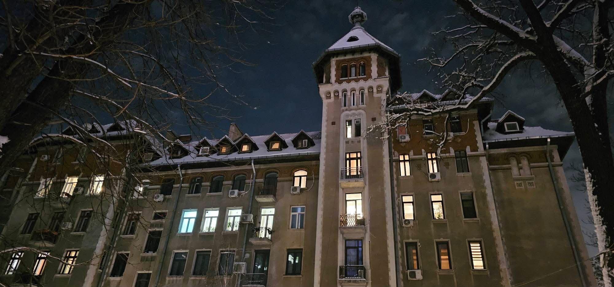 Apartament 2 camere | Ultracentral | Piață Lahovari - 2