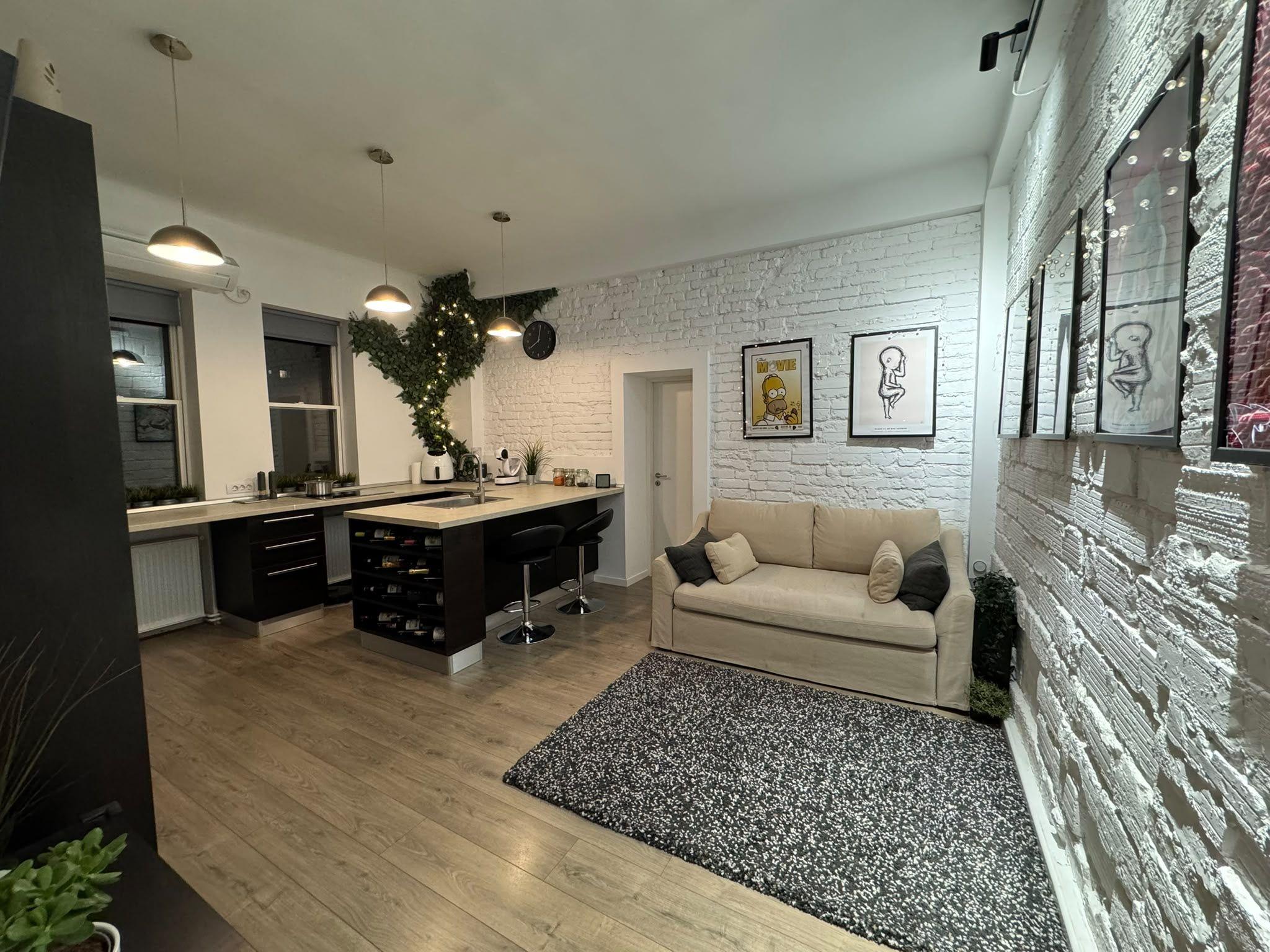 Apartament 2 camere | Ultracentral | Piață Lahovari - 3