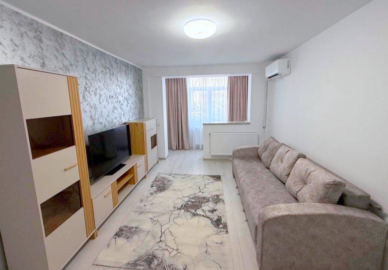 De inchiriat - 2 camere Micro 17, renovat integral, prima inchiriere - 1