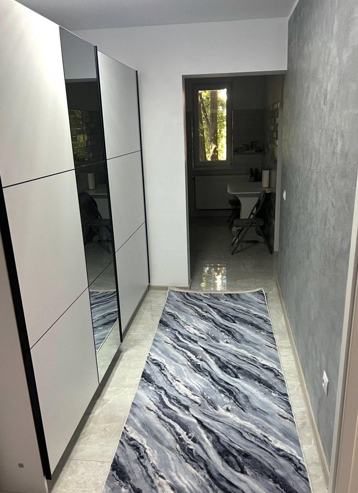 De inchiriat - 2 camere Micro 17, renovat integral, prima inchiriere - 3