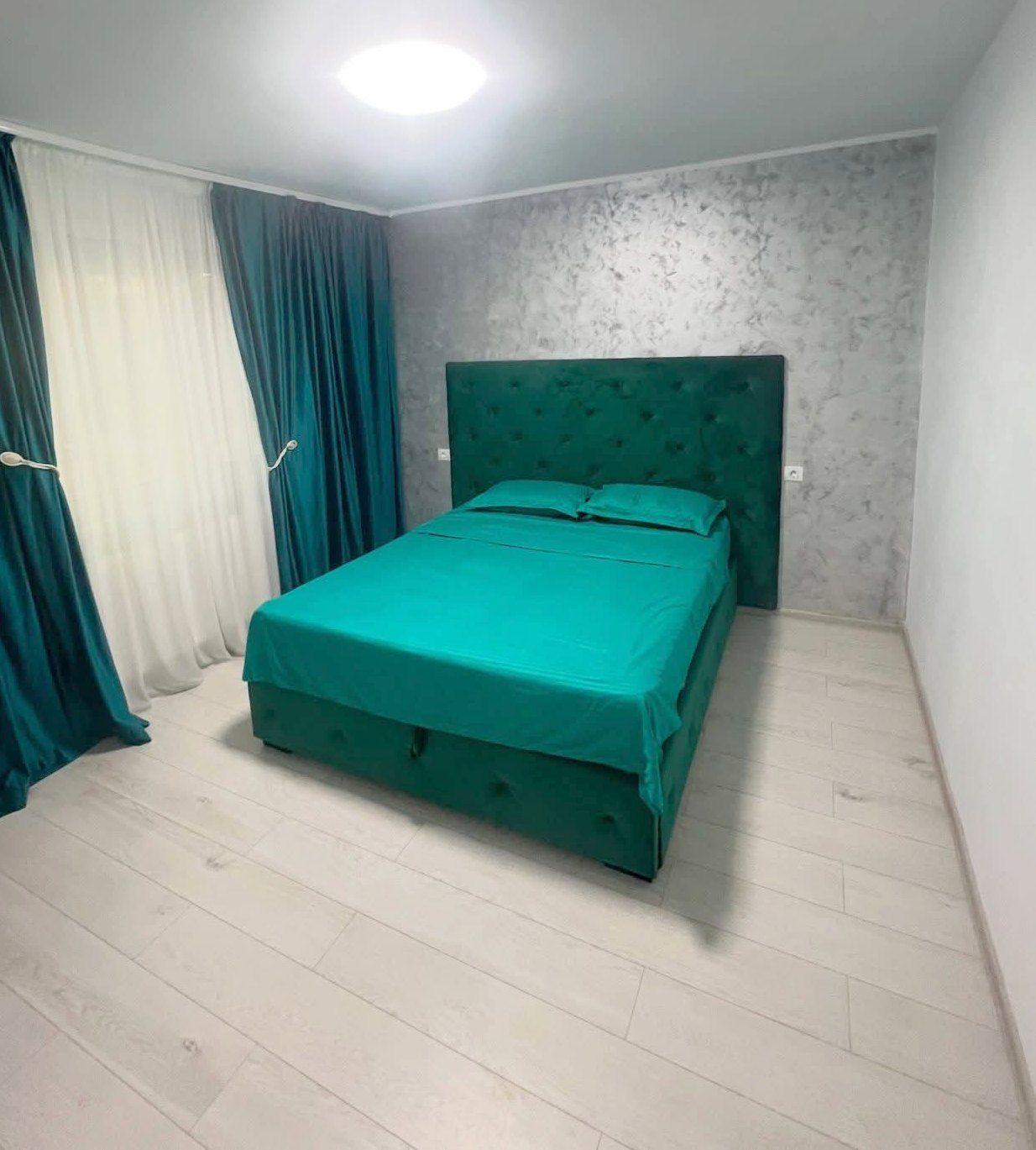 De inchiriat - 2 camere Micro 17, renovat integral, prima inchiriere - 2