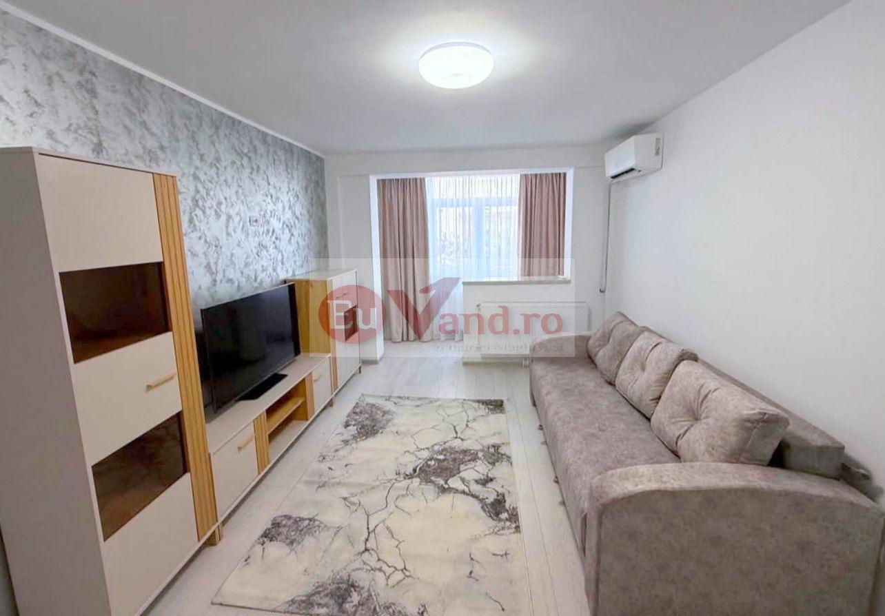 De inchiriat - 2 camere Micro 17, renovat integral, prima inchiriere - 1