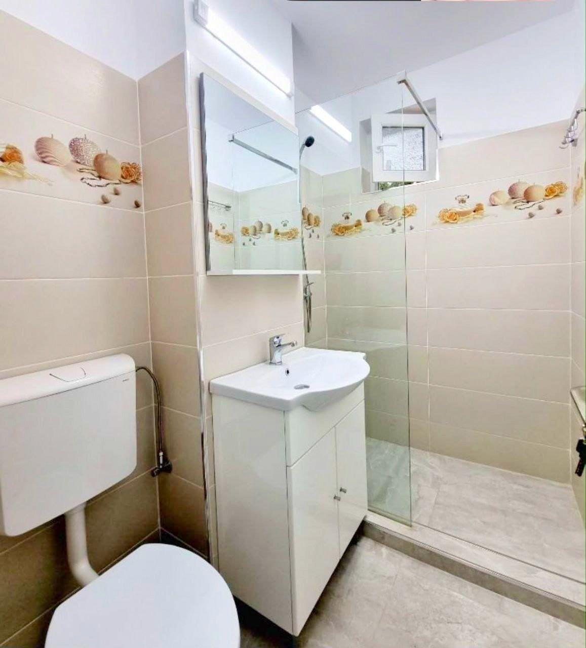 De inchiriat - 2 camere Micro 17, renovat integral, prima inchiriere - 4