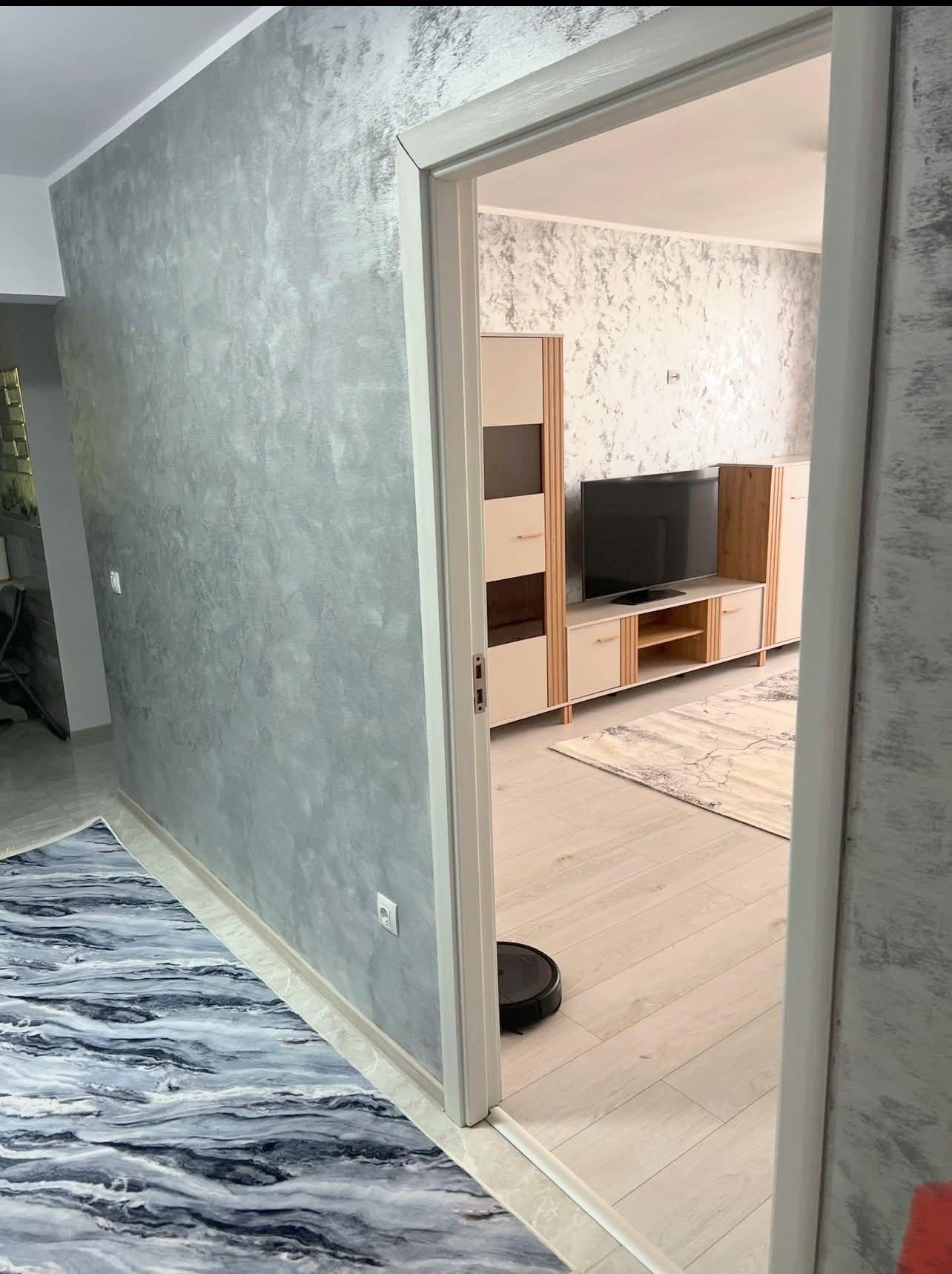 De inchiriat - 2 camere Micro 17, renovat integral, prima inchiriere - 6