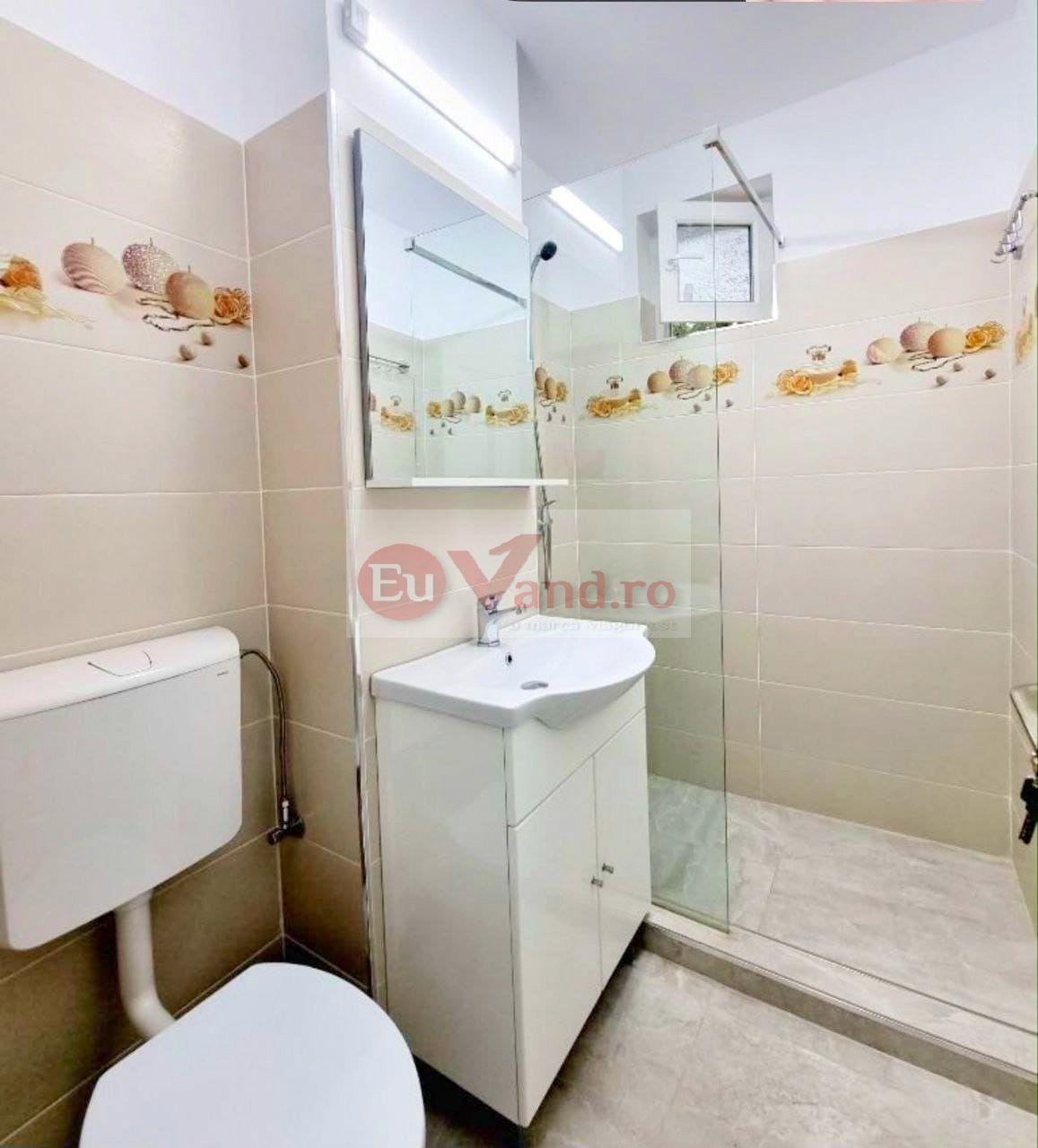 De inchiriat - 2 camere Micro 17, renovat integral, prima inchiriere - 4