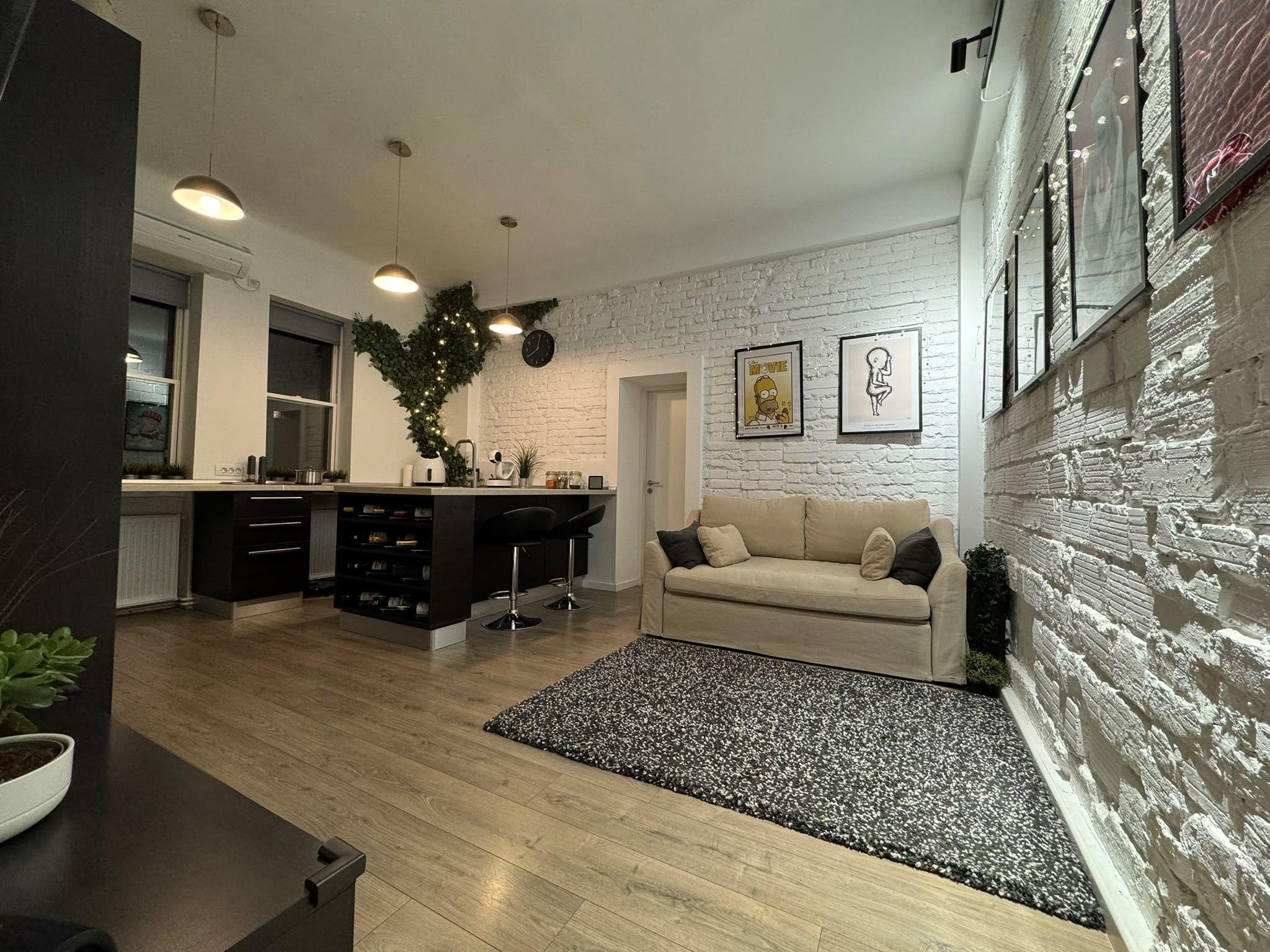 Apartament 2 camere | Ultracentral | Piață Lahovari - 5
