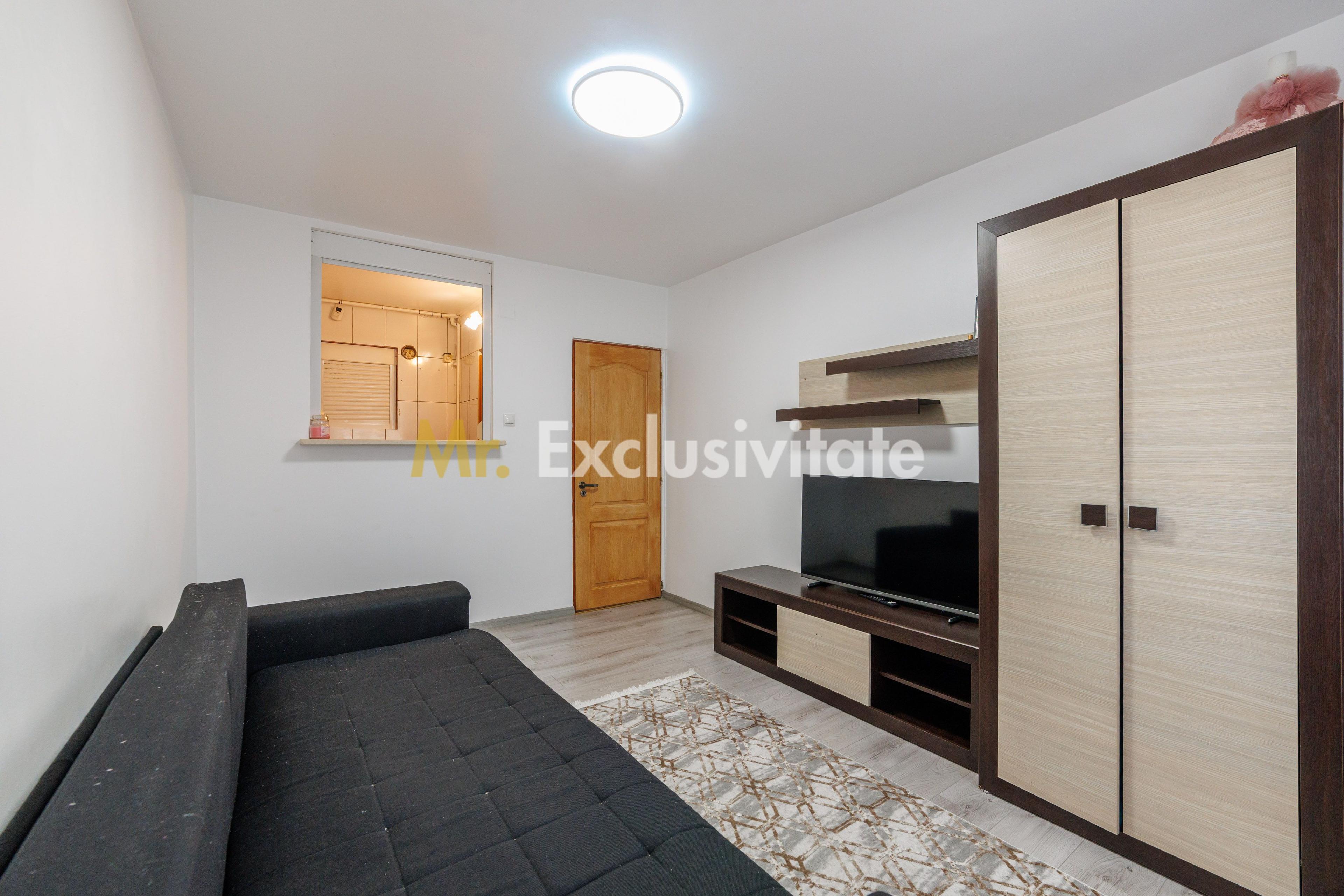 Apartament 2 camere | Etaj 2 din 4 | Pitești-Arges - 6