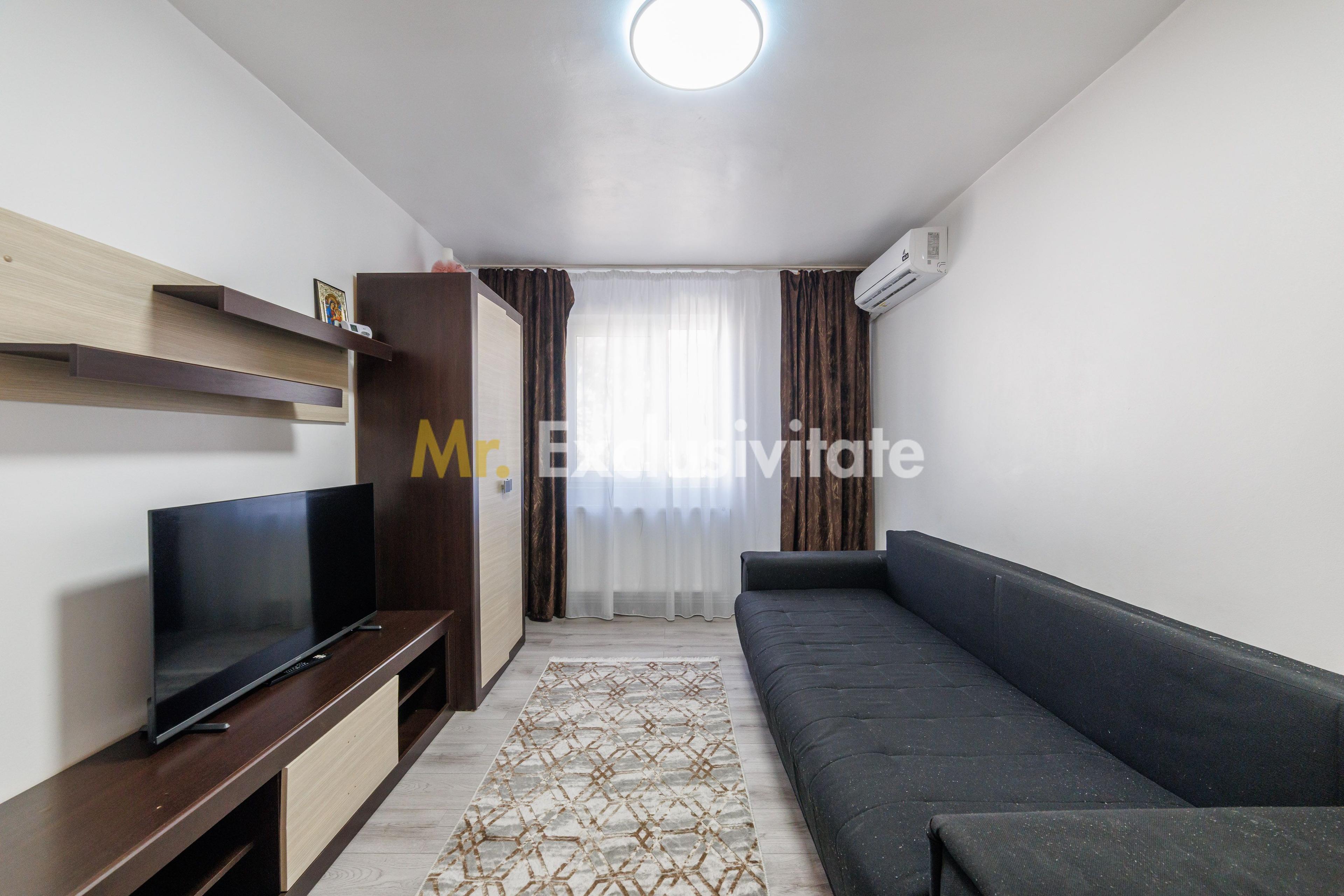 Apartament 2 camere | Etaj 2 din 4 | Pitești-Arges - 1