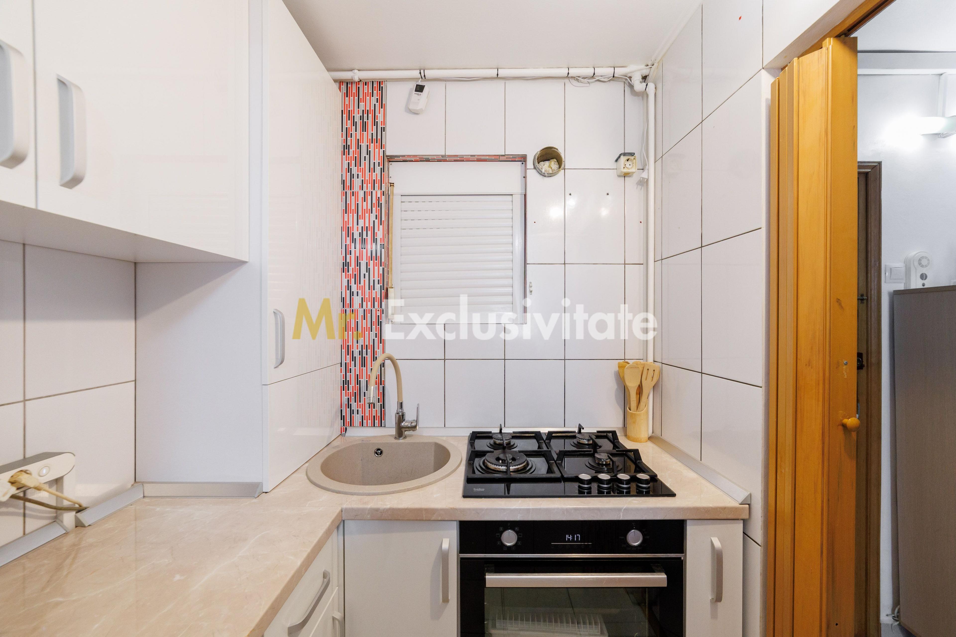 Apartament 2 camere | Etaj 2 din 4 | Pitești-Arges - 8