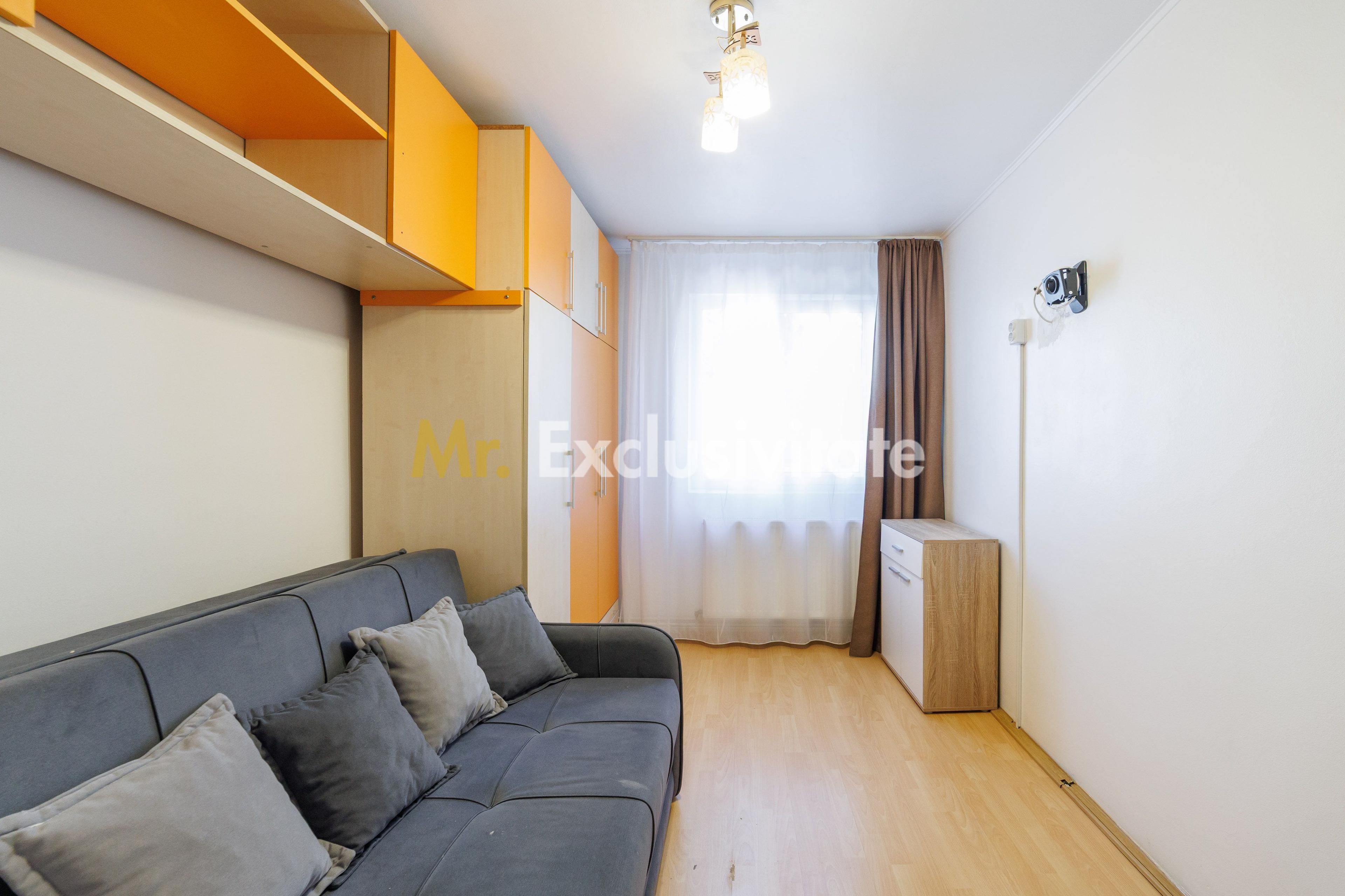 Apartament 2 camere | Etaj 2 din 4 | Pitești-Arges - 2