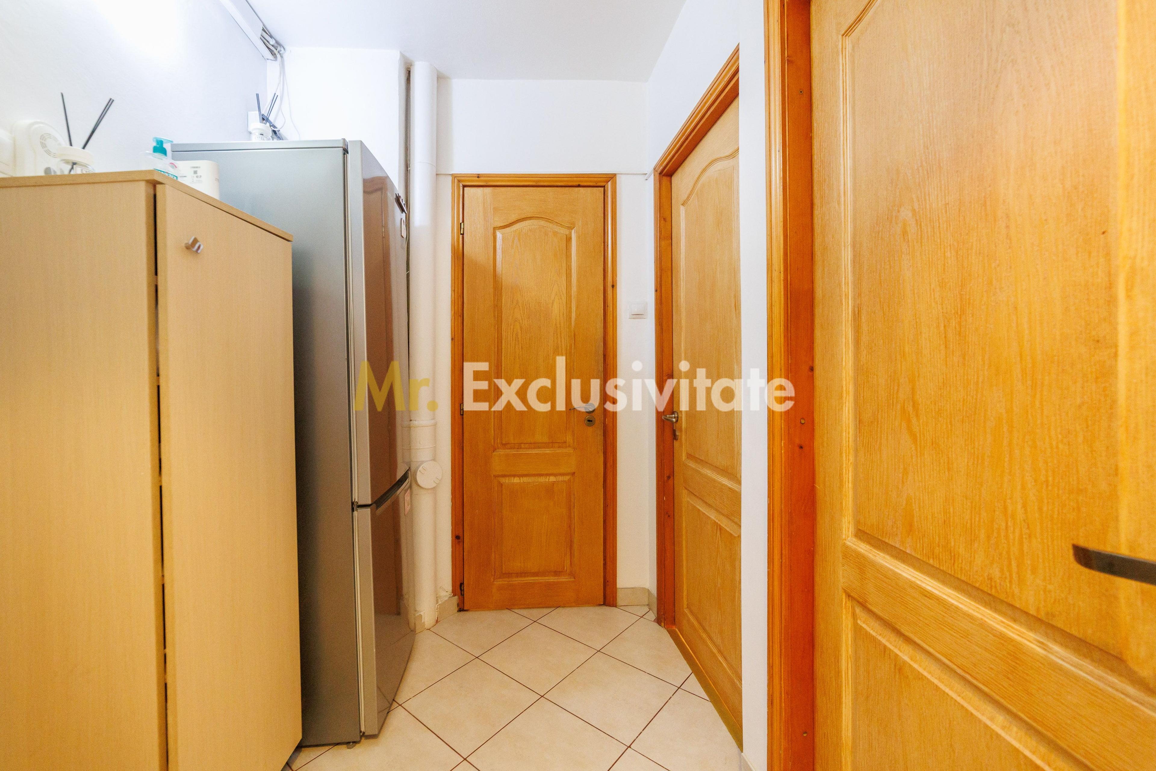 Apartament 2 camere | Etaj 2 din 4 | Pitești-Arges - 5