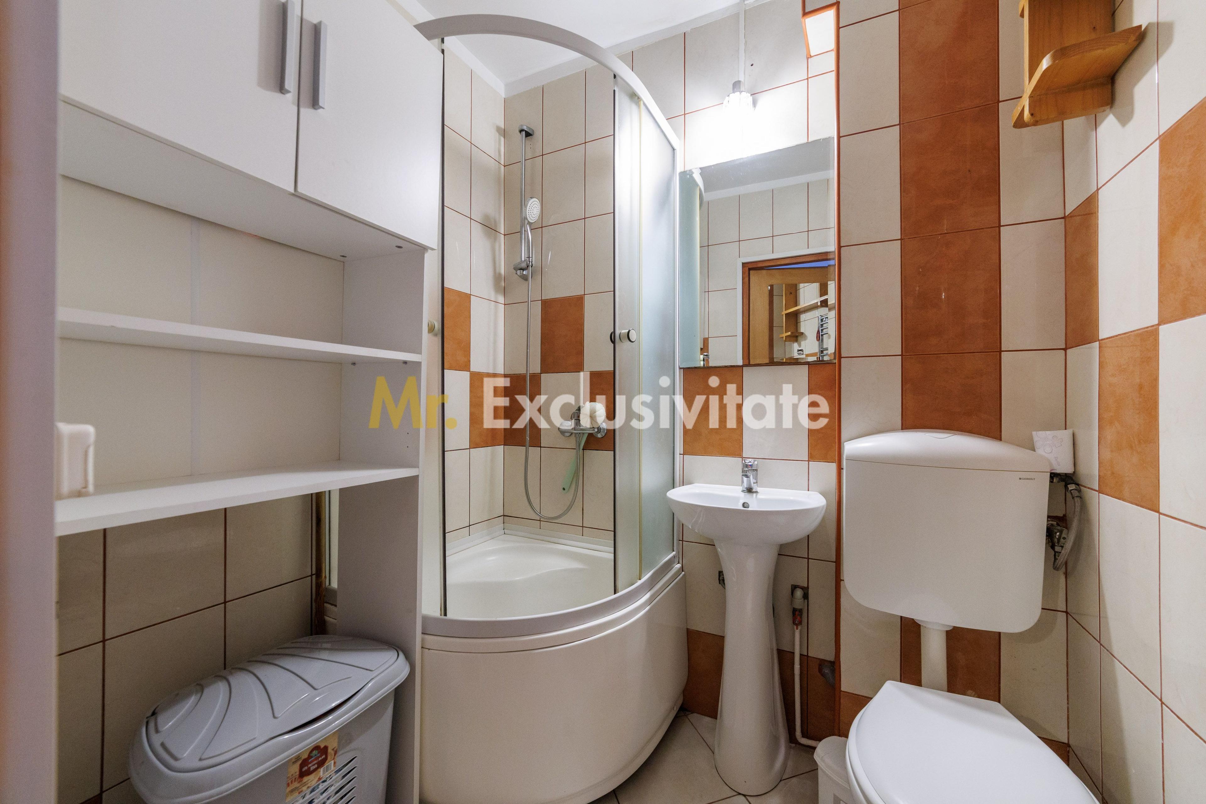 Apartament 2 camere | Etaj 2 din 4 | Pitești-Arges - 4