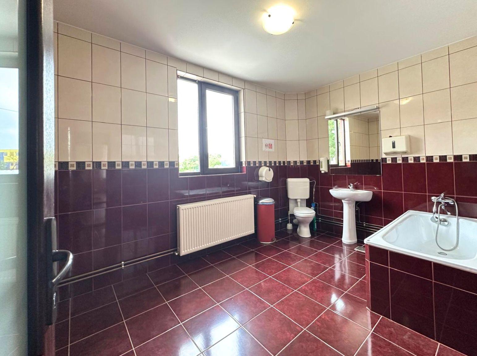 Inchiriere casă complet renovată cu 4 camere Băneasa, Sector 1 - 20