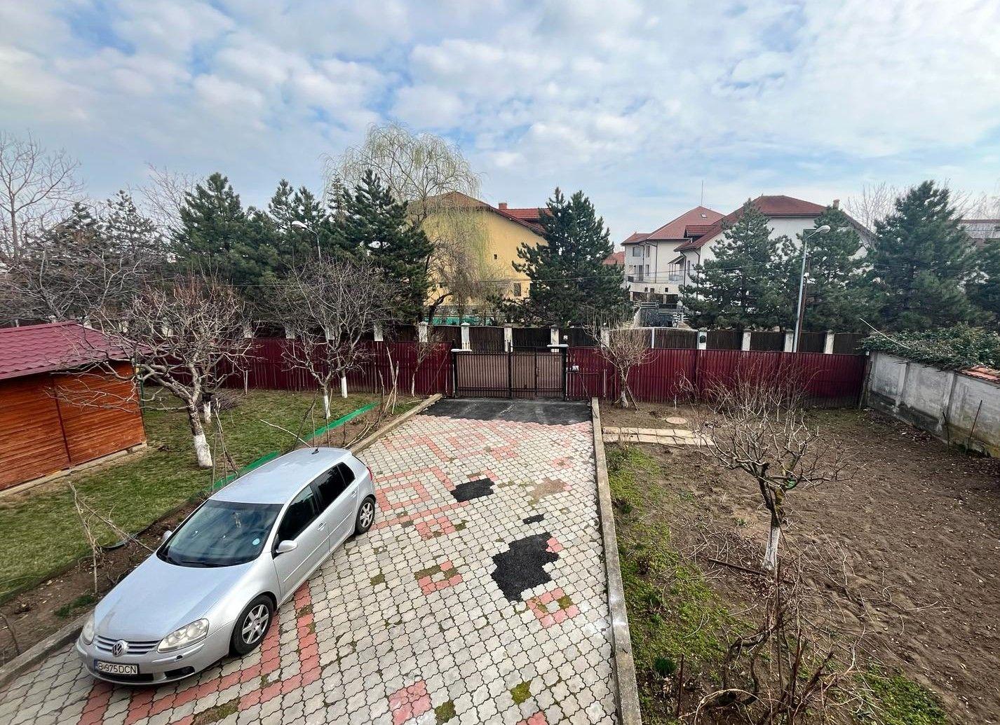 Inchiriere casa activitati office sau spatiu locativ Baneasa - 24