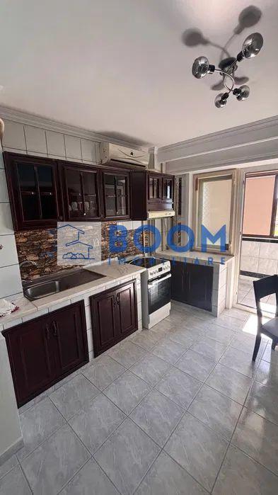 Apartament 2 camere ultracentral | Etaj 3 | Lift | Balcon 10 mp I-01 - 1