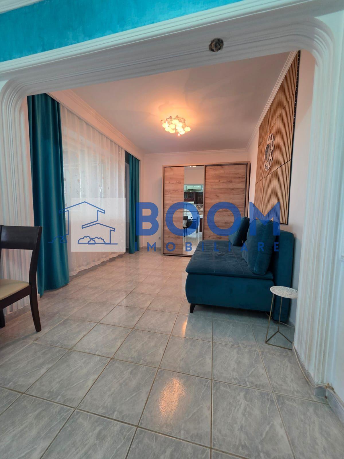 Apartament 2 camere ultracentral | Etaj 3 | Lift | Balcon 10 mp I-01 - 6