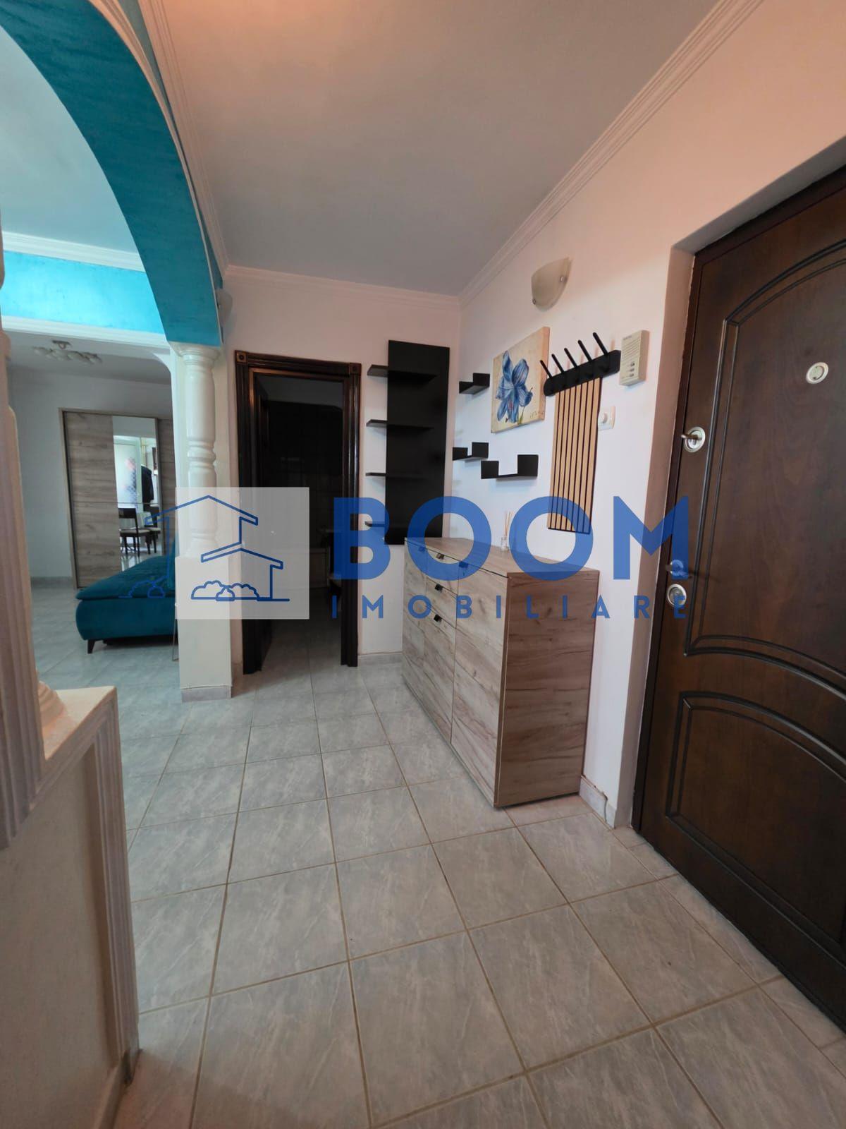Apartament 2 camere ultracentral | Etaj 3 | Lift | Balcon 10 mp I-01 - 3