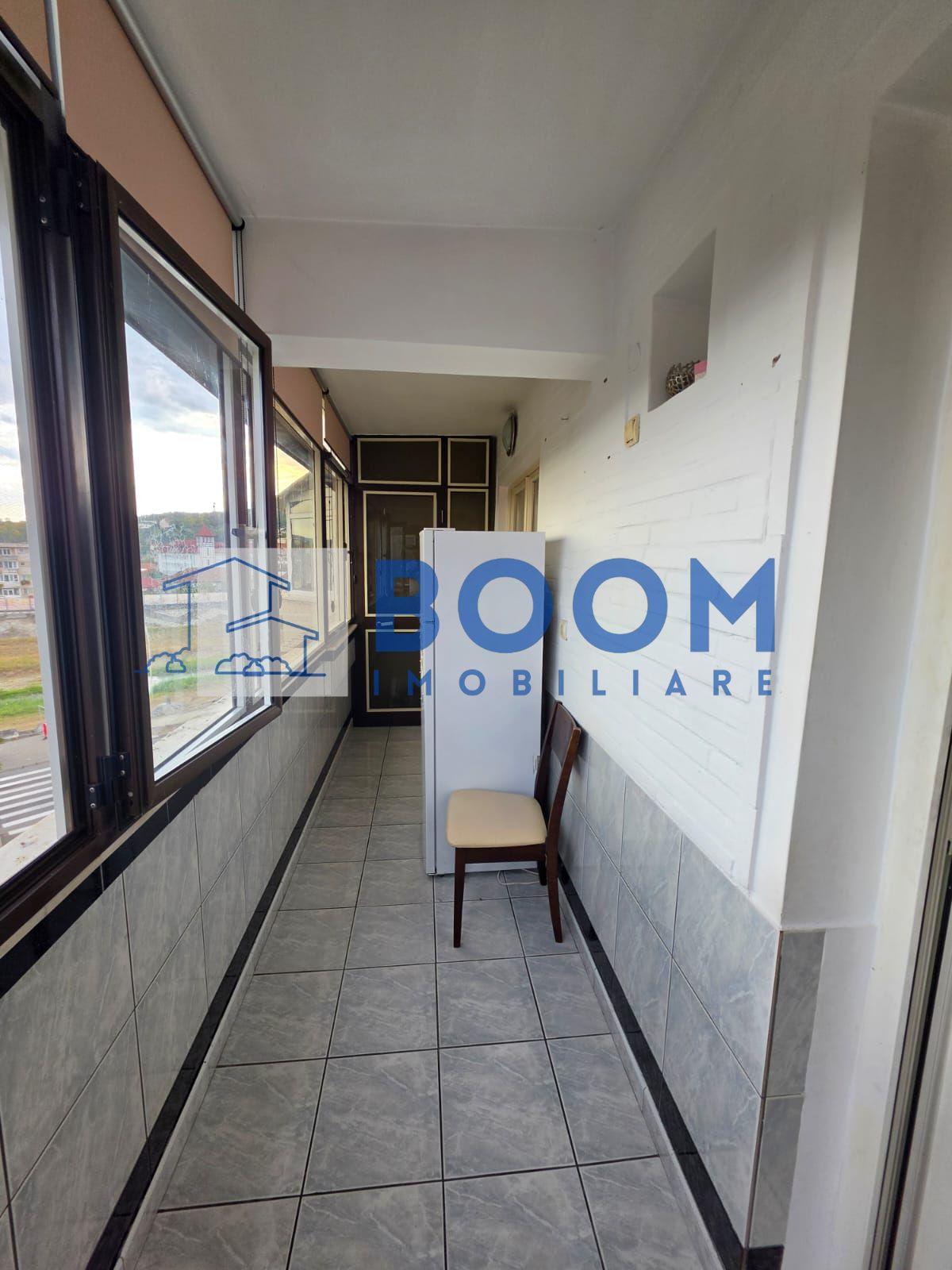 Apartament 2 camere ultracentral | Etaj 3 | Lift | Balcon 10 mp I-01 - 8