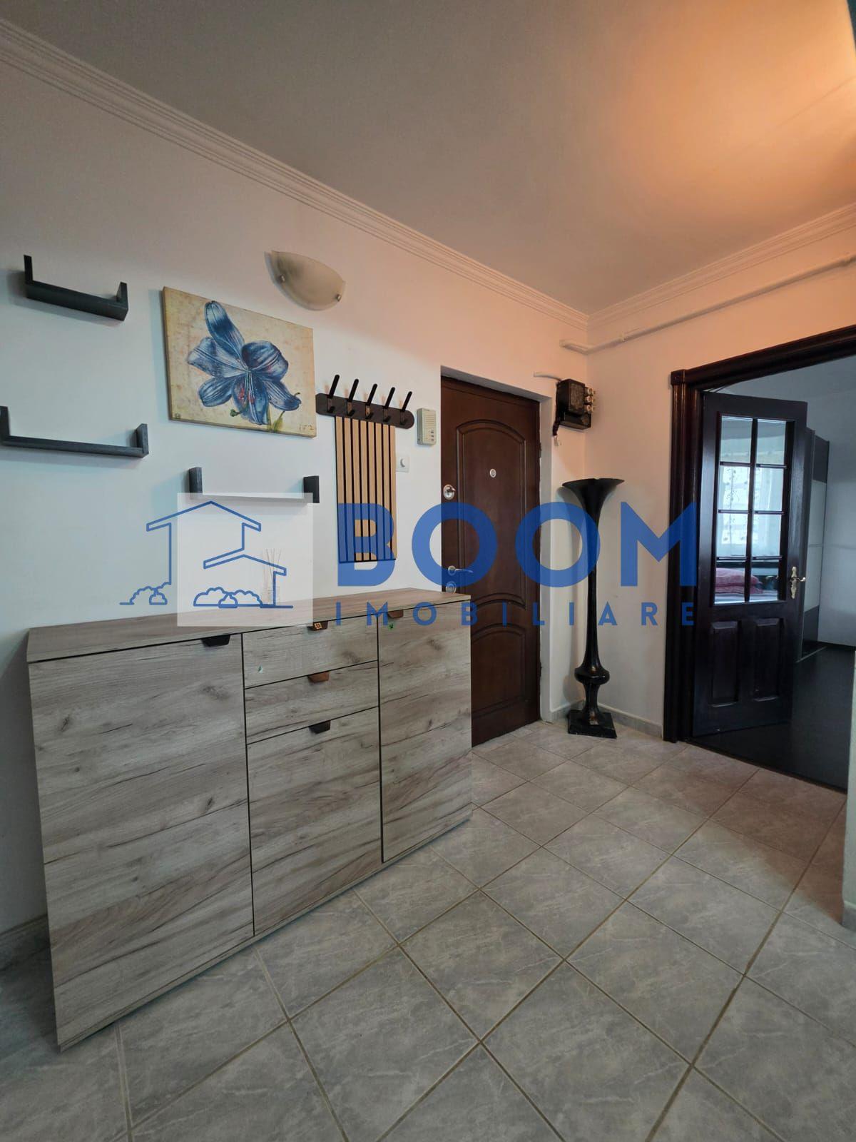 Apartament 2 camere ultracentral | Etaj 3 | Lift | Balcon 10 mp I-01 - 2