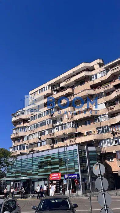 Apartament 2 camere ultracentral | Etaj 3 | Lift | Balcon 10 mp I-01 - 8