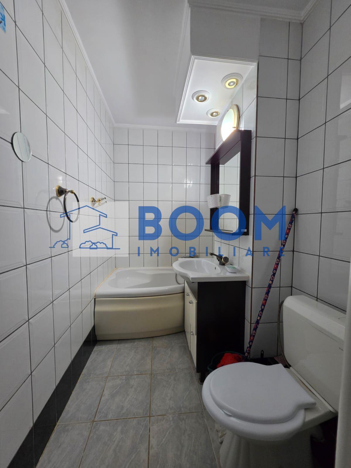Apartament 2 camere ultracentral | Etaj 3 | Lift | Balcon 10 mp I-01 - 7