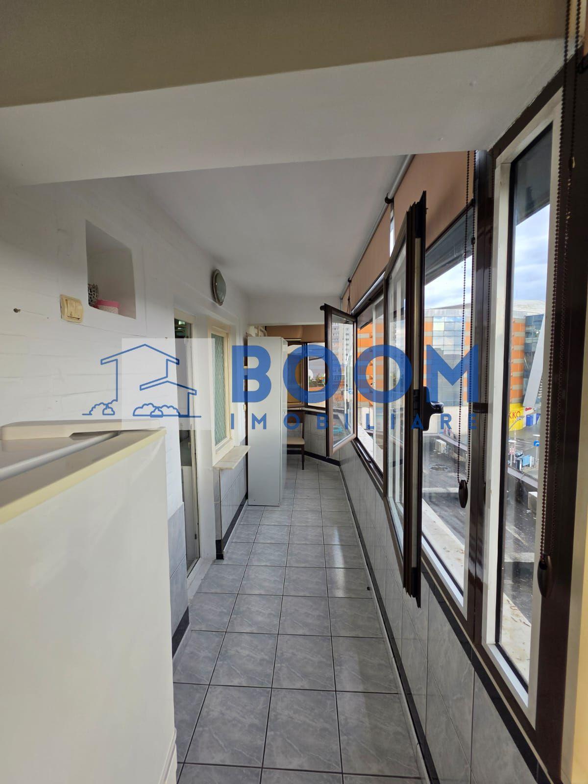 Apartament 2 camere ultracentral | Etaj 3 | Lift | Balcon 10 mp I-01 - 9