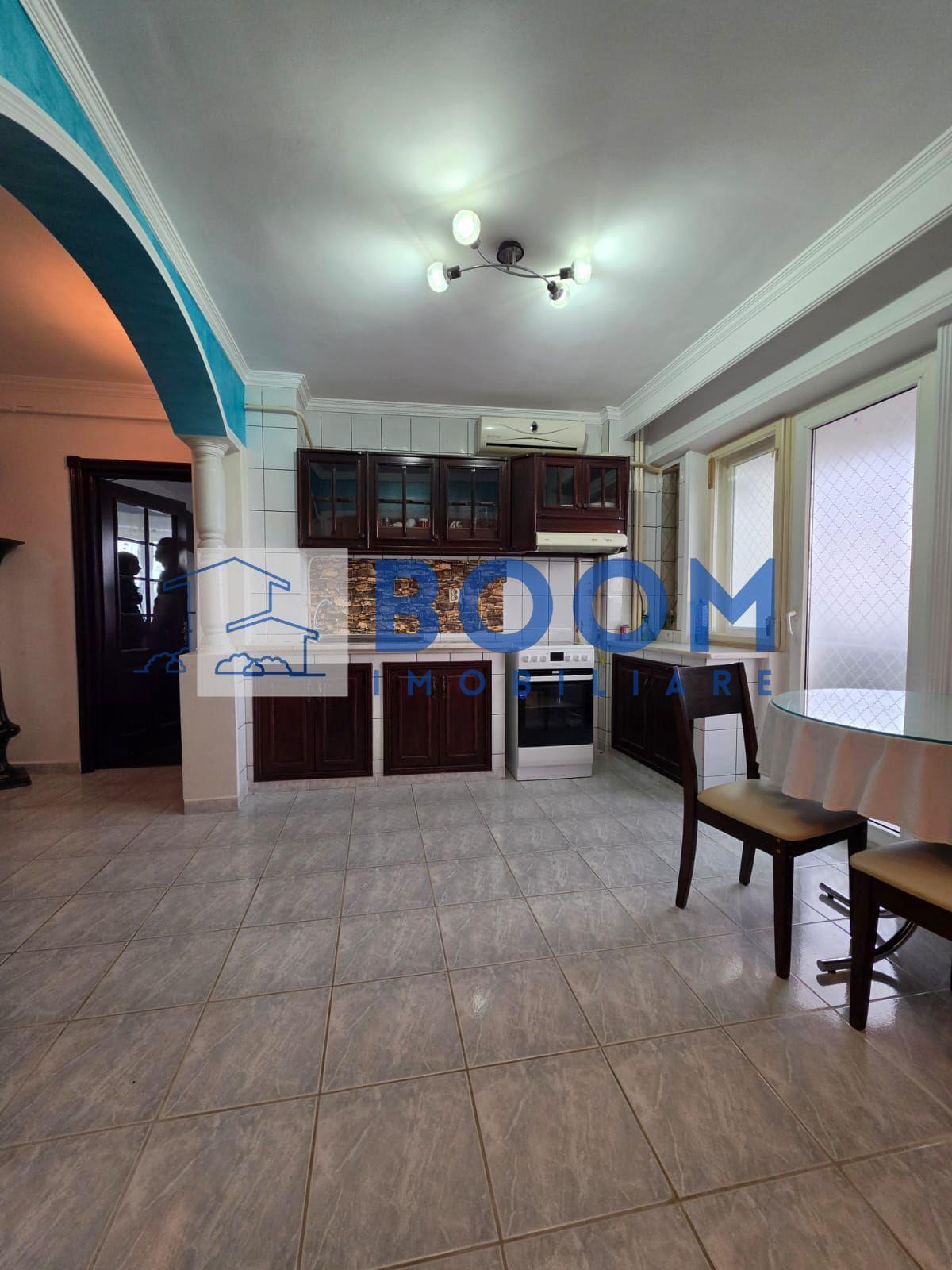 Apartament 2 camere ultracentral | Etaj 3 | Lift | Balcon 10 mp I-01 - 1