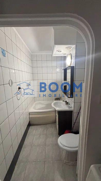Apartament 2 camere ultracentral | Etaj 3 | Lift | Balcon 10 mp I-01 - 5