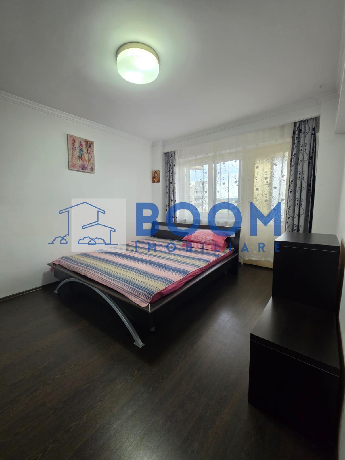 Apartament 2 camere ultracentral | Etaj 3 | Lift | Balcon 10 mp I-01 - 4