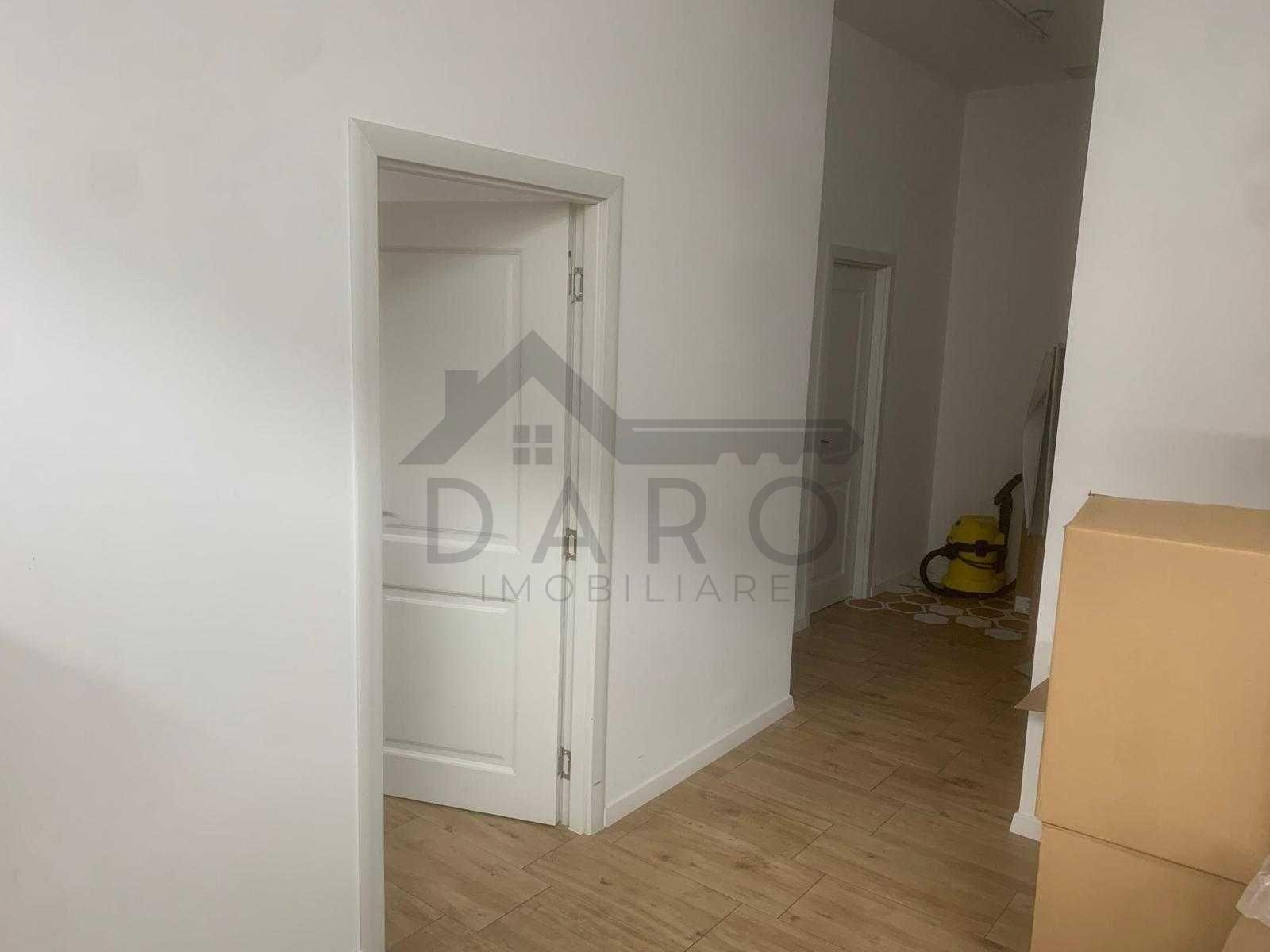 De inchiriat/vanzare spatiu comercial stradal zona Mureseni- Strada Gheorghe Doja 174 - 278 mp - 7