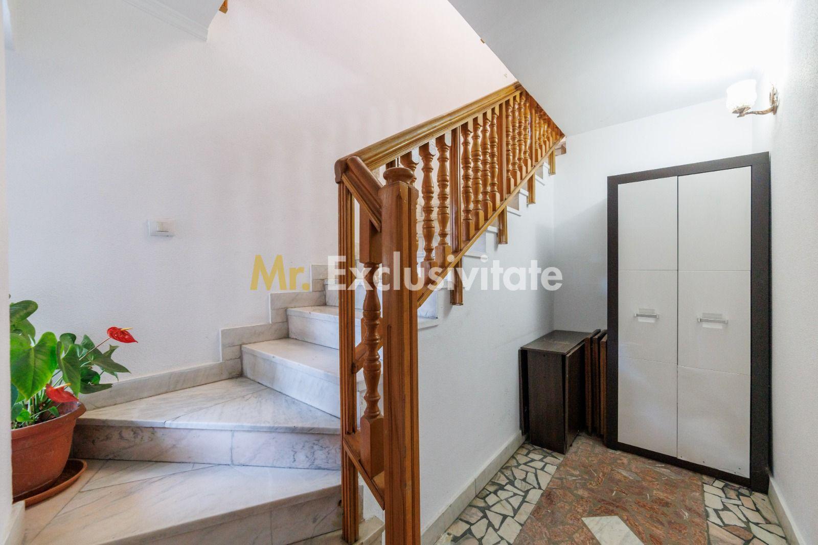 Spatii pentru birouri - strada Trivale - central - 3