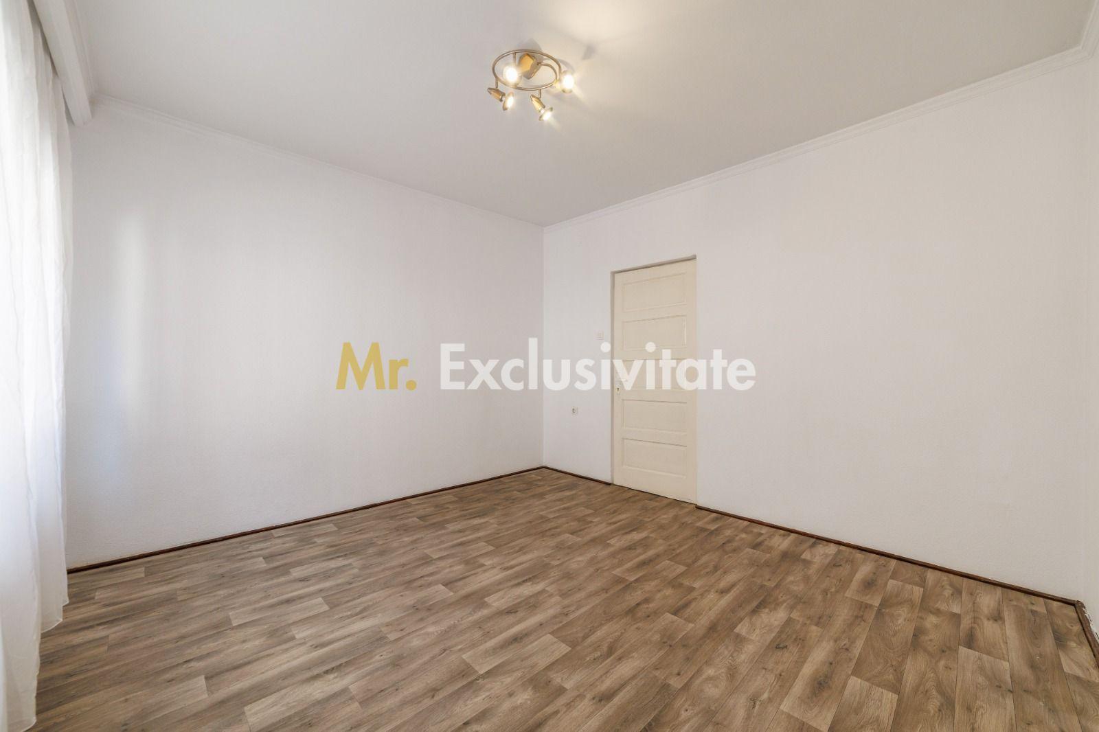 Spatii pentru birouri - strada Trivale - central - 6