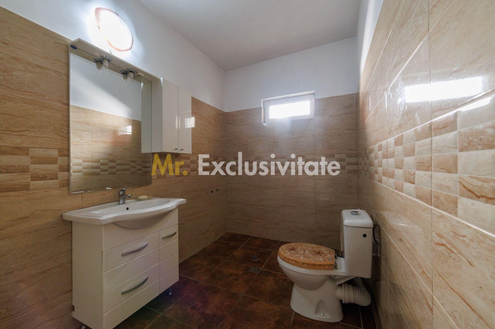 Spatii pentru birouri - strada Trivale - central - 5