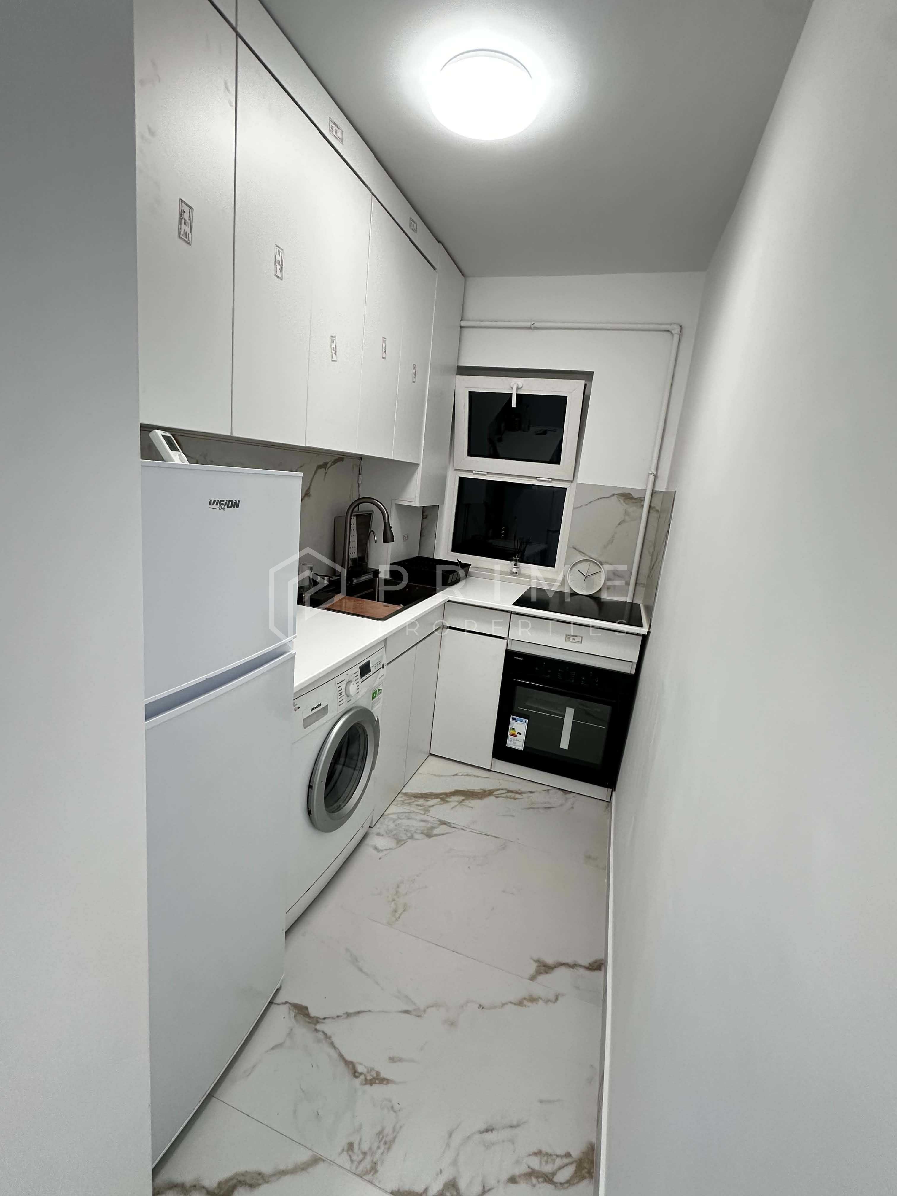 Apartament Decomandat cu Finisaje Premium – 56 mp - 7 Noiembrie - 4
