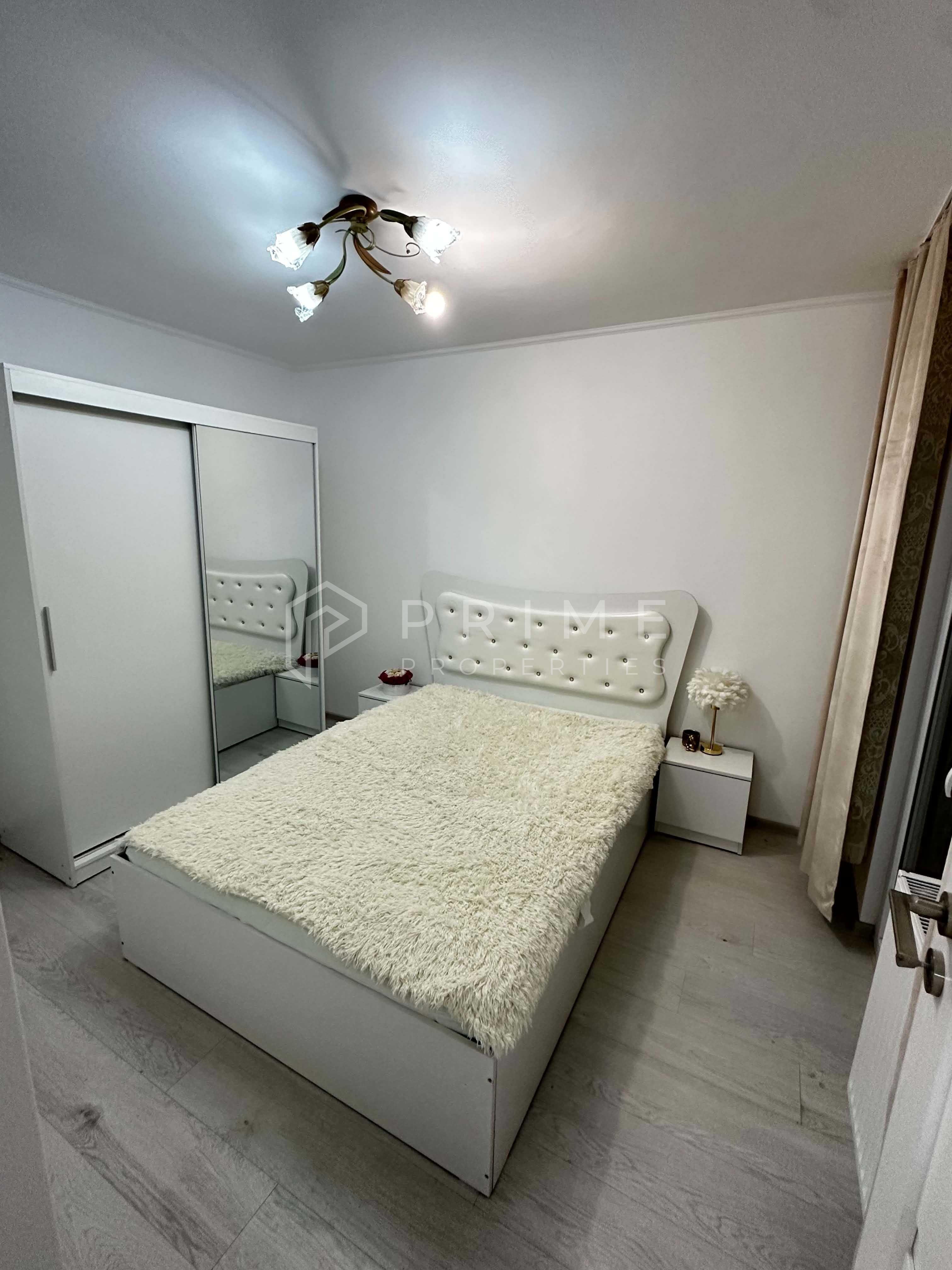 Apartament Decomandat cu Finisaje Premium – 56 mp - 7 Noiembrie - 2