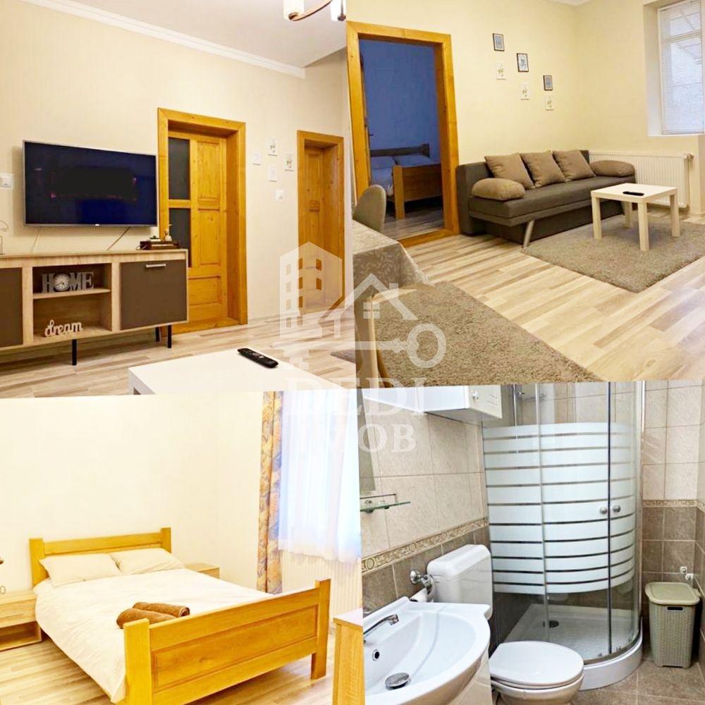 Apartament cu 3 camere de inchiriat zona Centrala , Oradea - 4