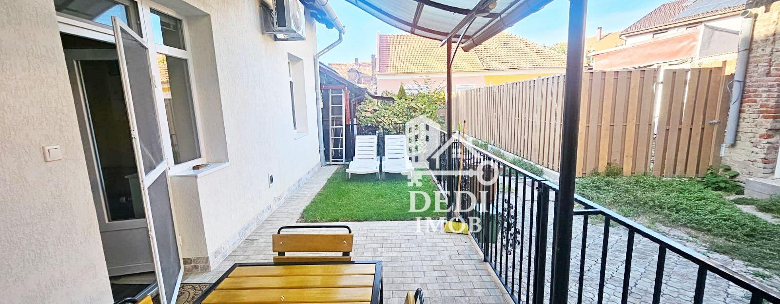 Apartament cu 3 camere de inchiriat zona Centrala , Oradea - 2