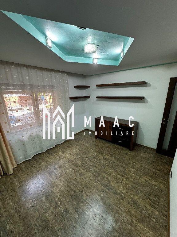 Apartament cu 4 camere, 90 mpu | Parter | Ostroveni - 1