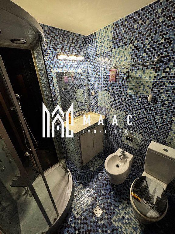 Apartament cu 4 camere, 90 mpu | Parter | Ostroveni - 12